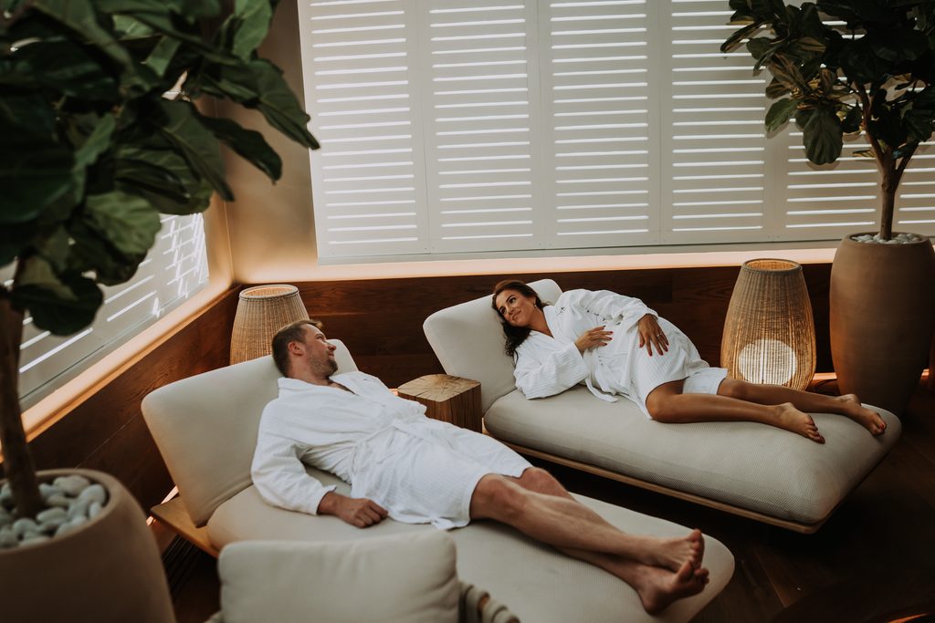 Silent spa_hedon spa_sunday_dayspa